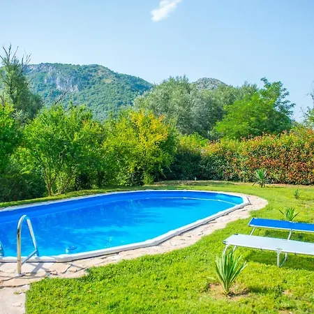 Narona Holiday home *