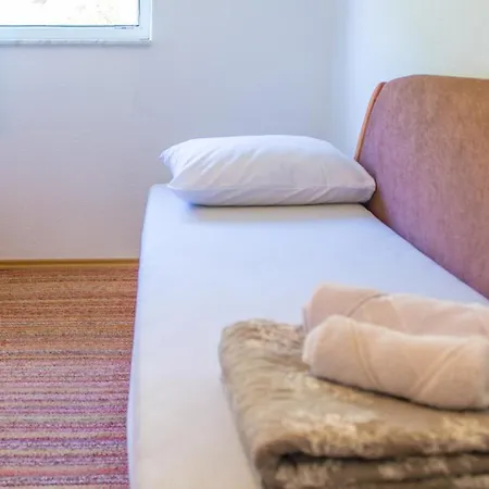 Prázdninový dům Narona *