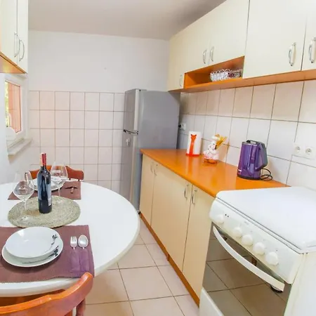 Holiday home Narona *