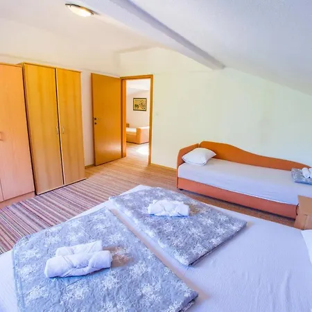 Сasa de vacaciones Narona Mostar