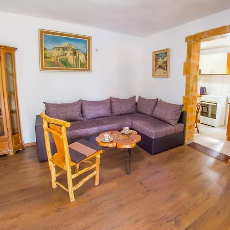 Prázdninový dům Narona