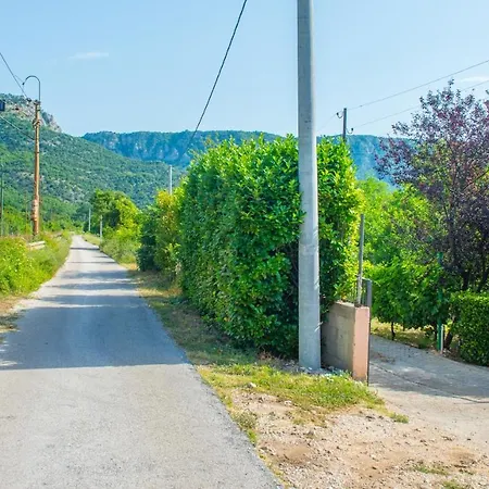 Narona * Mostar