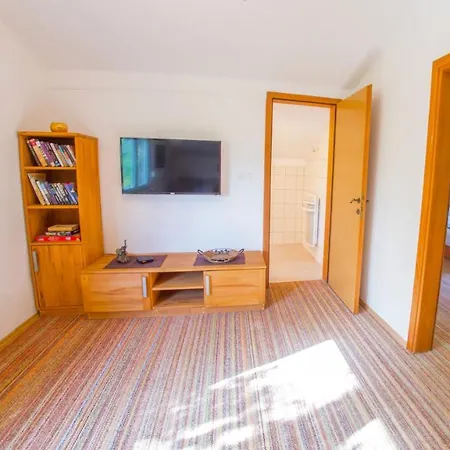 Narona بيت للعطل *