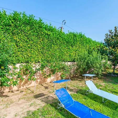 Narona Holiday home