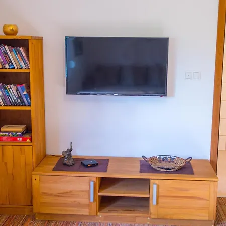 Narona بيت للعطل