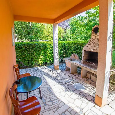 Narona Holiday home