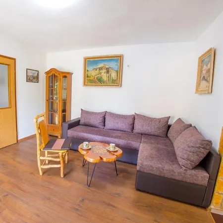 Сasa de vacaciones Narona Mostar