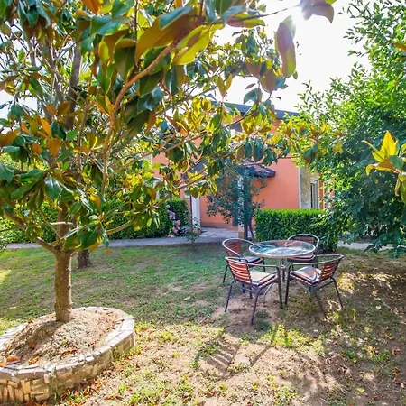 Narona بيت للعطل موستار